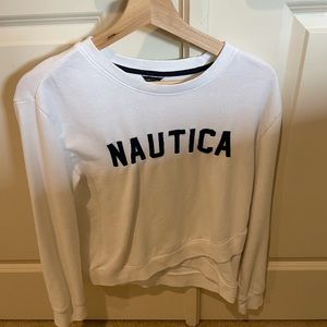 Nautica long sleeve (s)